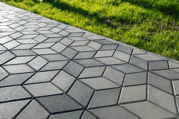 Best Professional Driveway Pavers  in Kahoka, MO